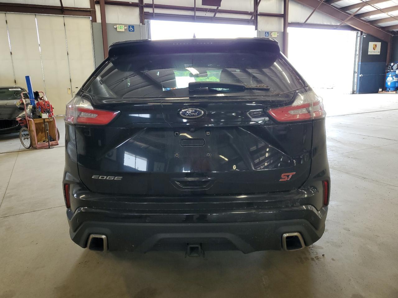 2020 Ford Edge St - Image 6