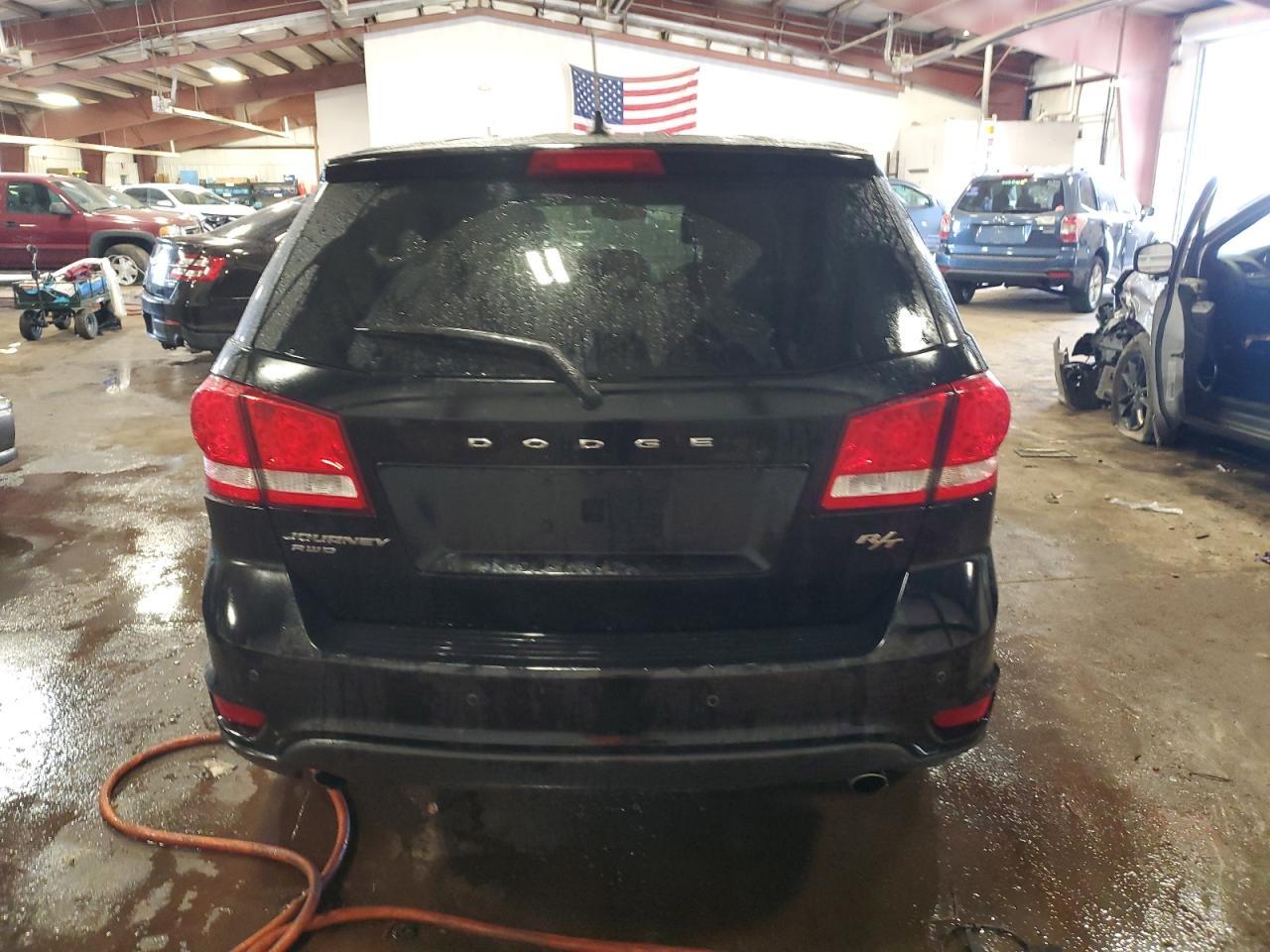 2015 Dodge Journey R - Image 6