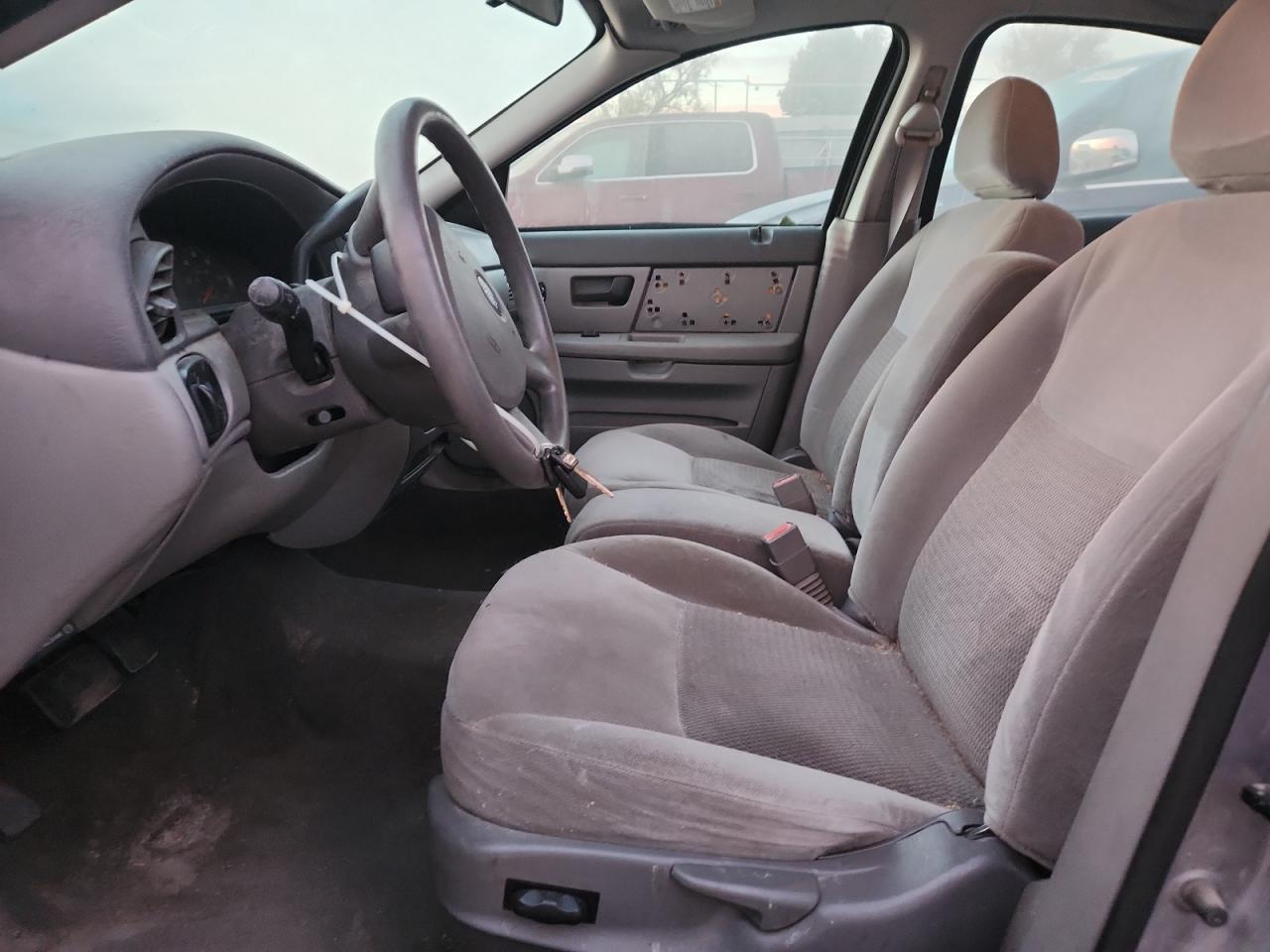 2006 Ford Taurus - Image 7