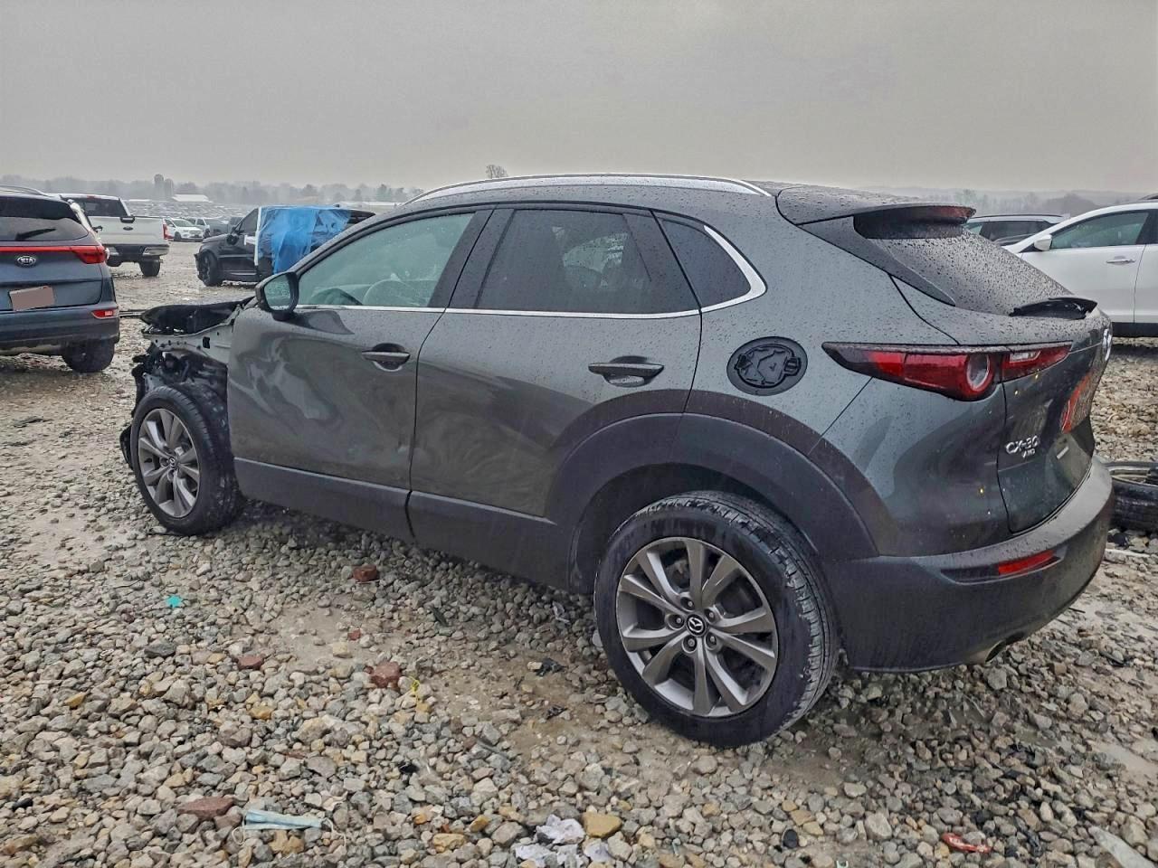 2022 Mazda Cx-30 Select - Image 2