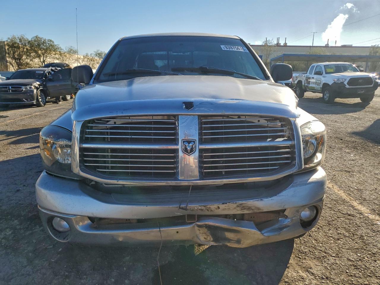 2006 Dodge Ram 1500 St - Image 5
