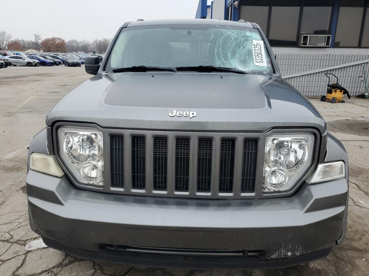 2012 Jeep Liberty Sport - Image 5