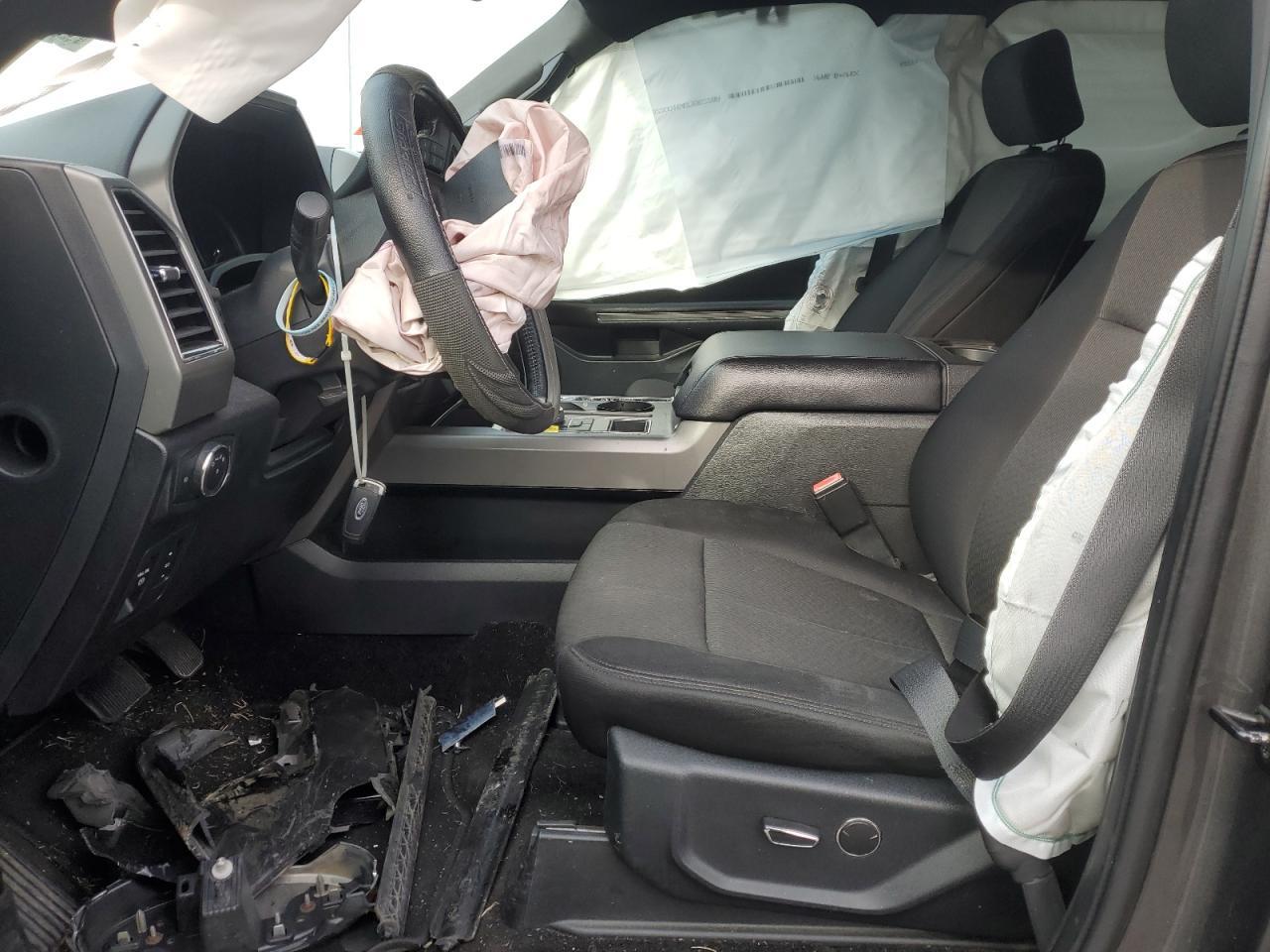 2018 Ford Expedition Xlt - Image 7