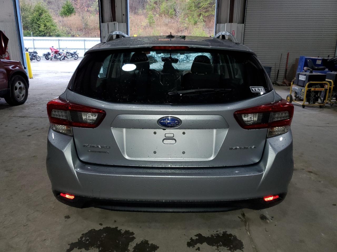 2020 Subaru Impreza Premium - Image 6