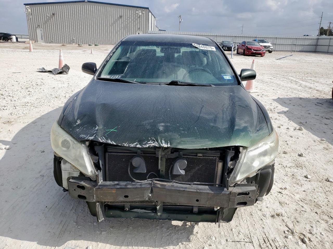 2011 Toyota Camry Base - Image 5