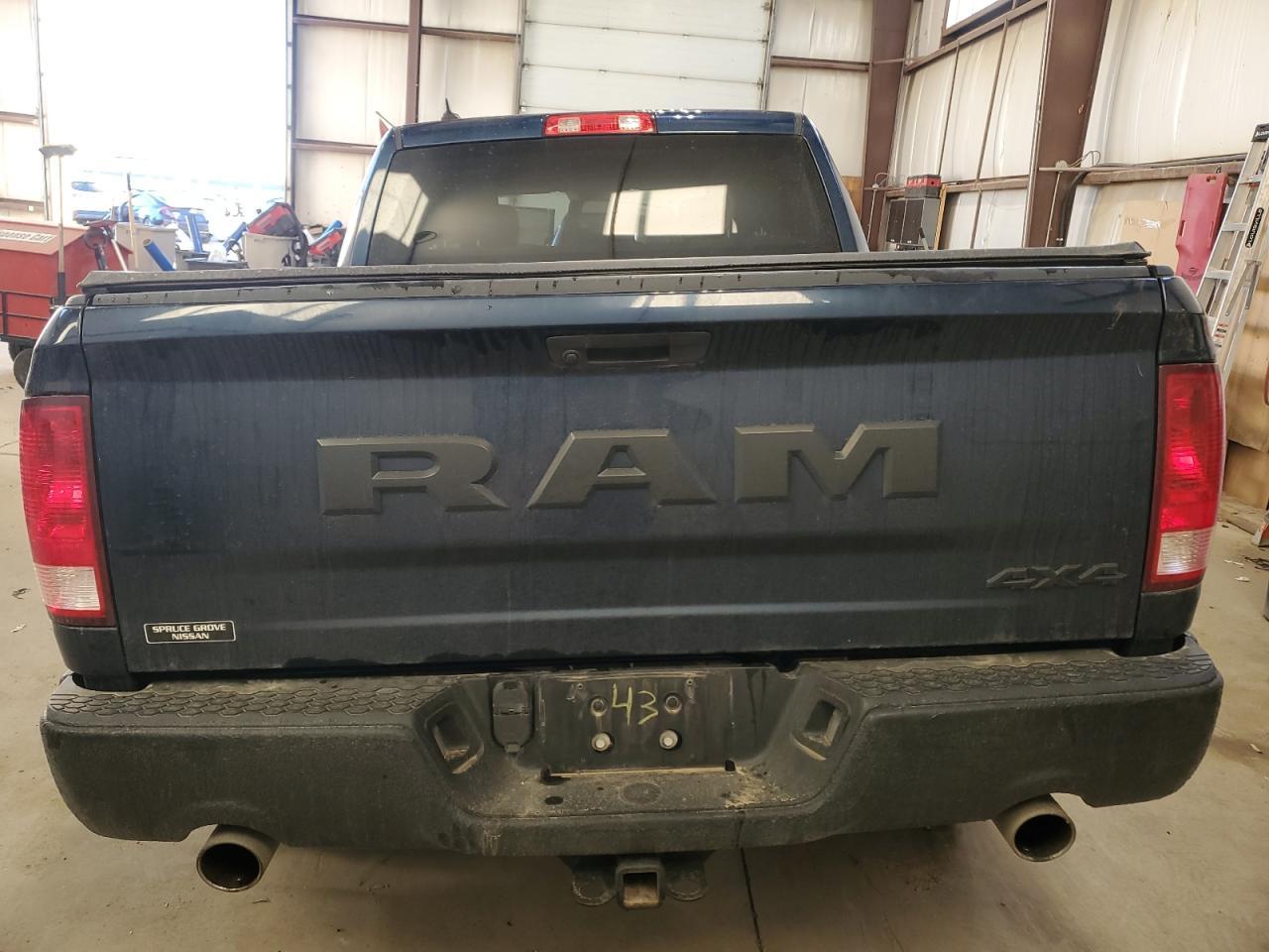 2019 Ram 1500 Classic Tradesman - Image 6