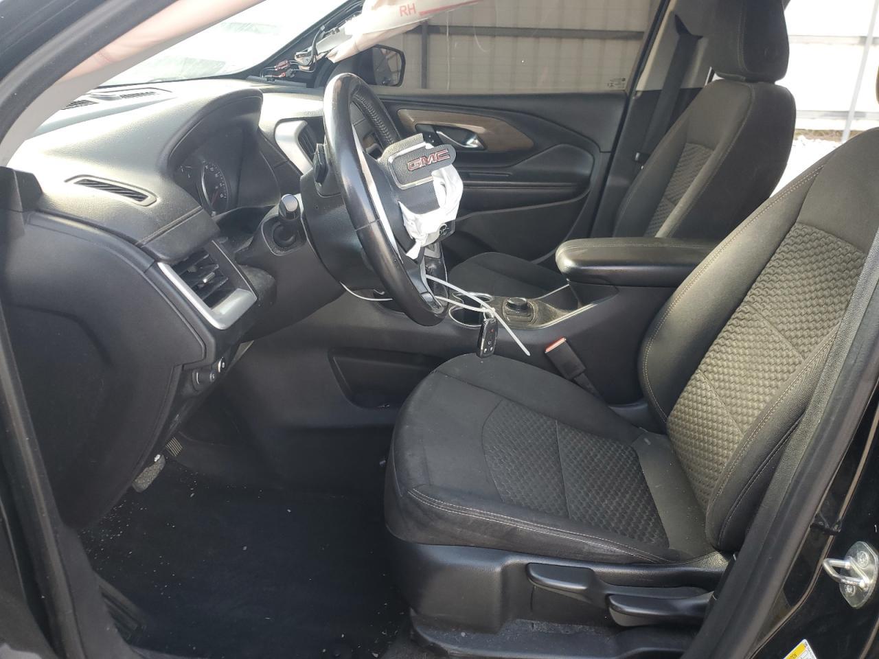 2019 GMC Terrain Sle - Image 7