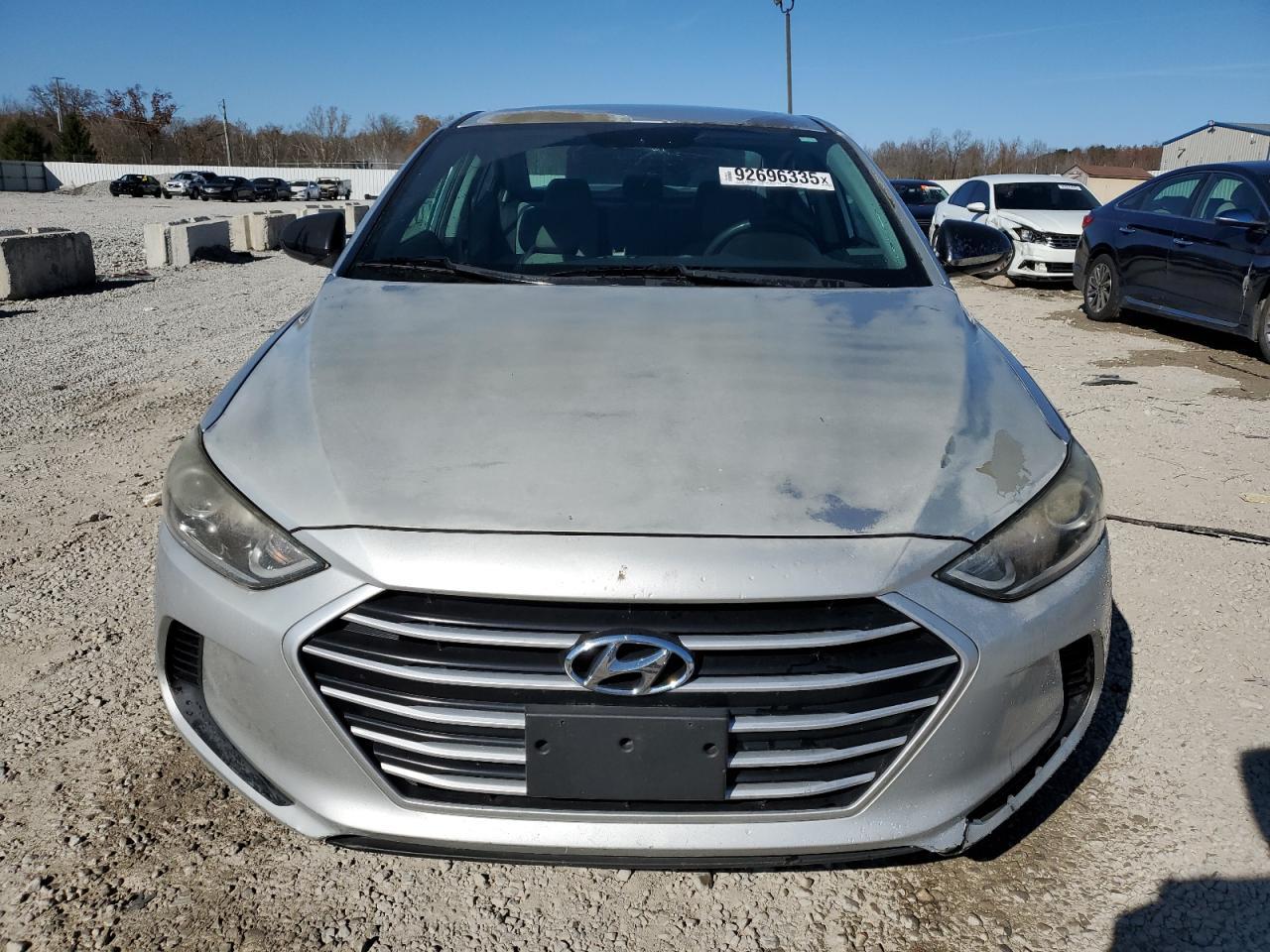 2017 Hyundai Elantra Se - Image 5