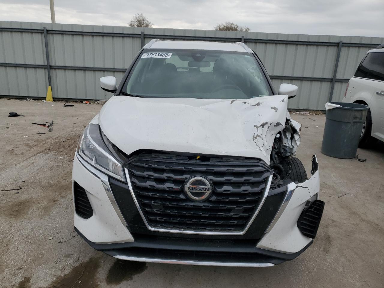 2021 Nissan Kicks Sv - Фото 5