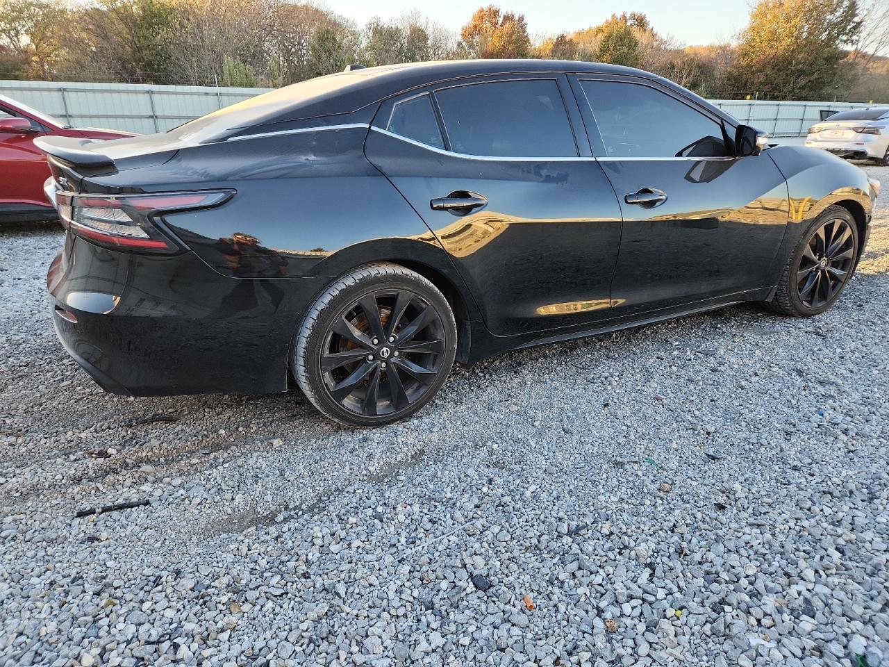2019 Nissan Maxima S - Image 3