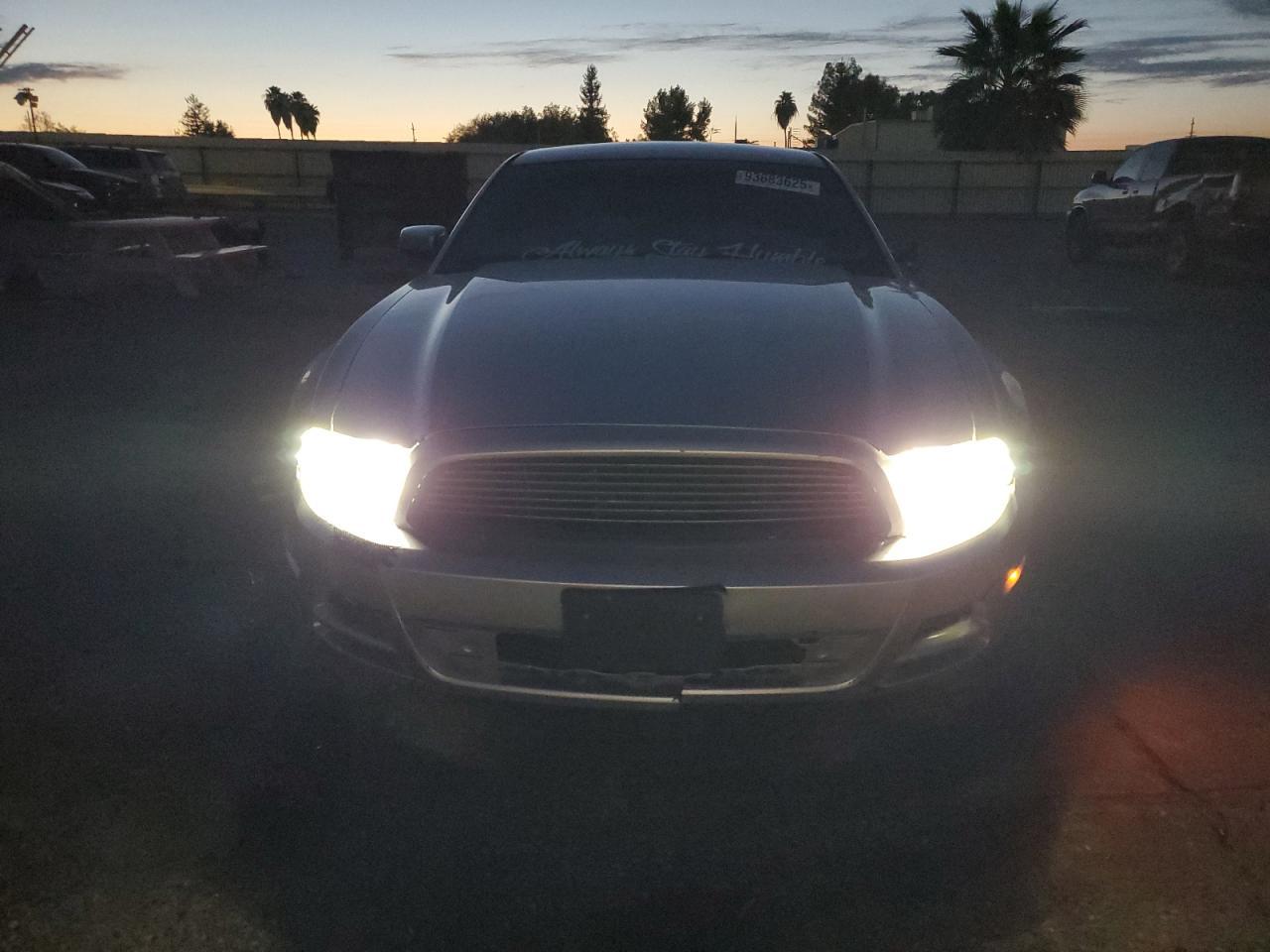 2013 Ford Mustang - Image 5