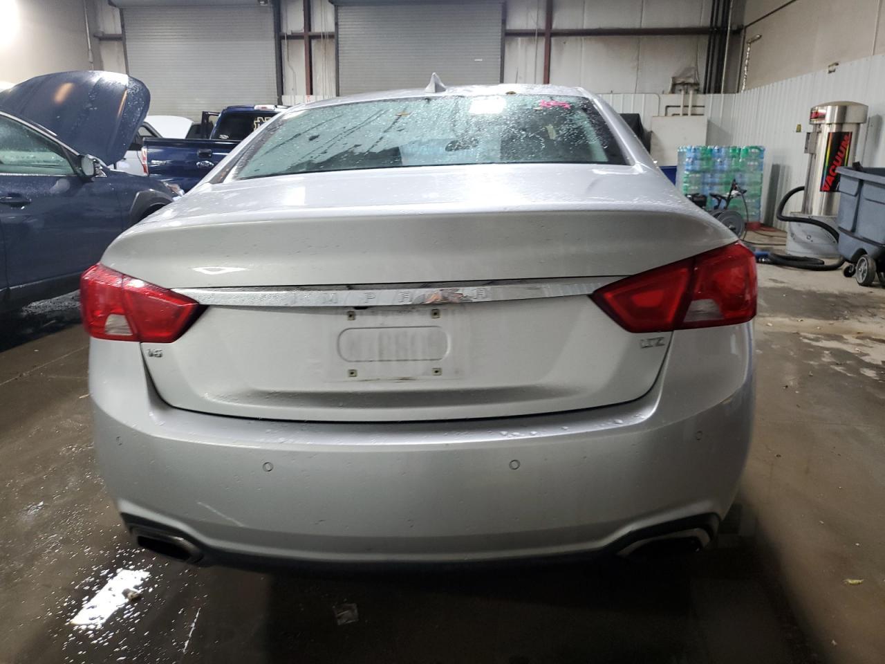 2015 Chevrolet Impala Ltz - Image 6