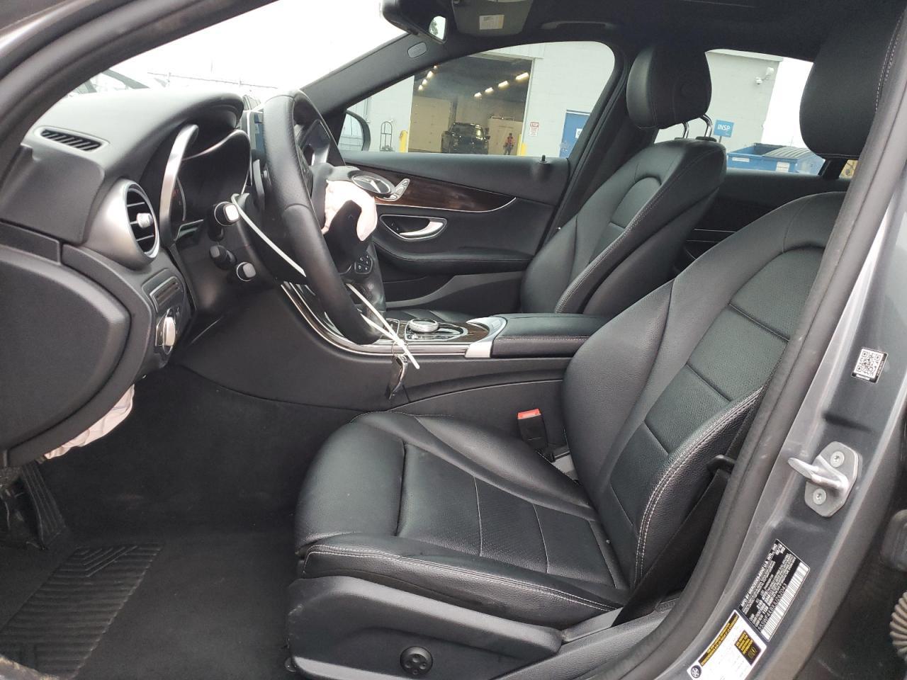 2018 Mercedes-Benz C 300 4Matic - Image 7