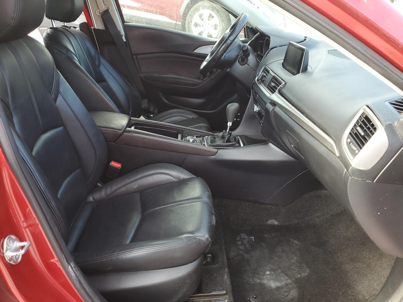 2018 Mazda 3 Touring - Фото 7