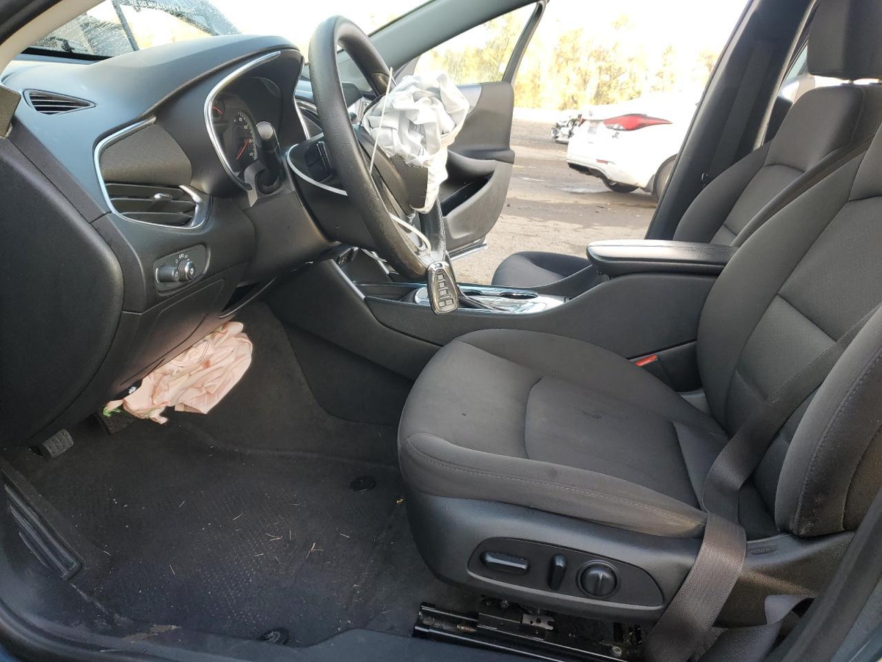 2020 Chevrolet Malibu Lt - Image 7