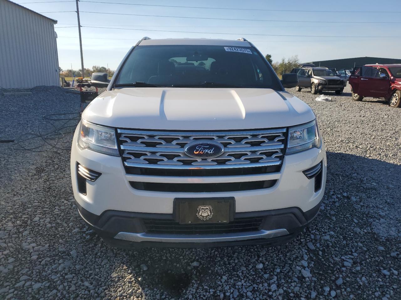 2019 Ford Explorer Xlt - Image 5