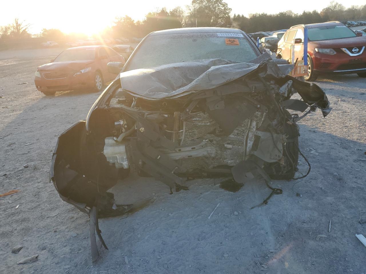 2012 Ford Fusion Se - Фото 5