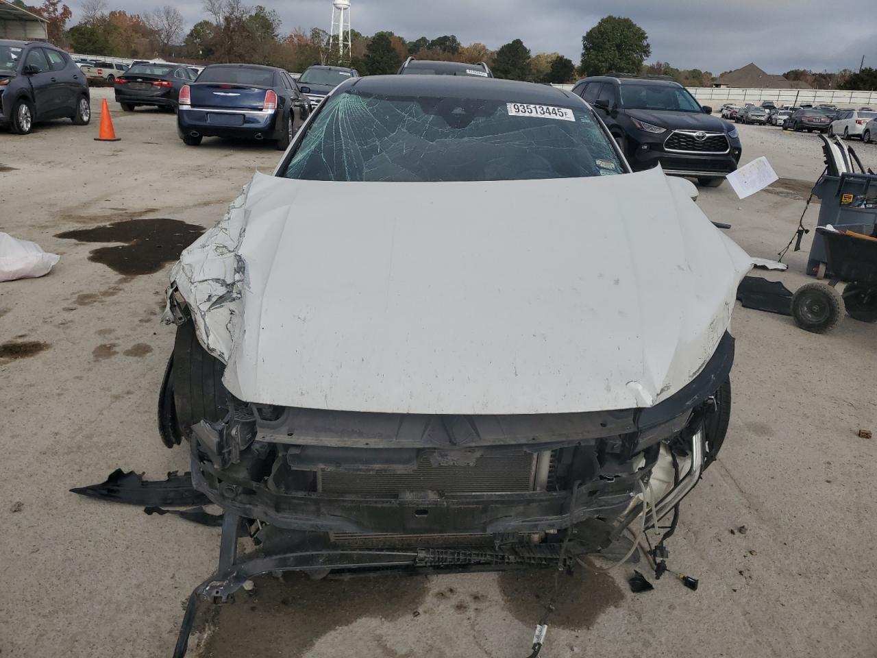 2021 Volkswagen Arteon Sel R-Line - Фото 5