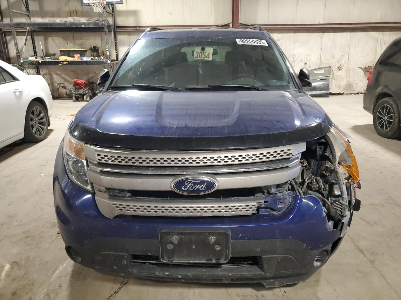 2013 Ford Explorer - Фото 5