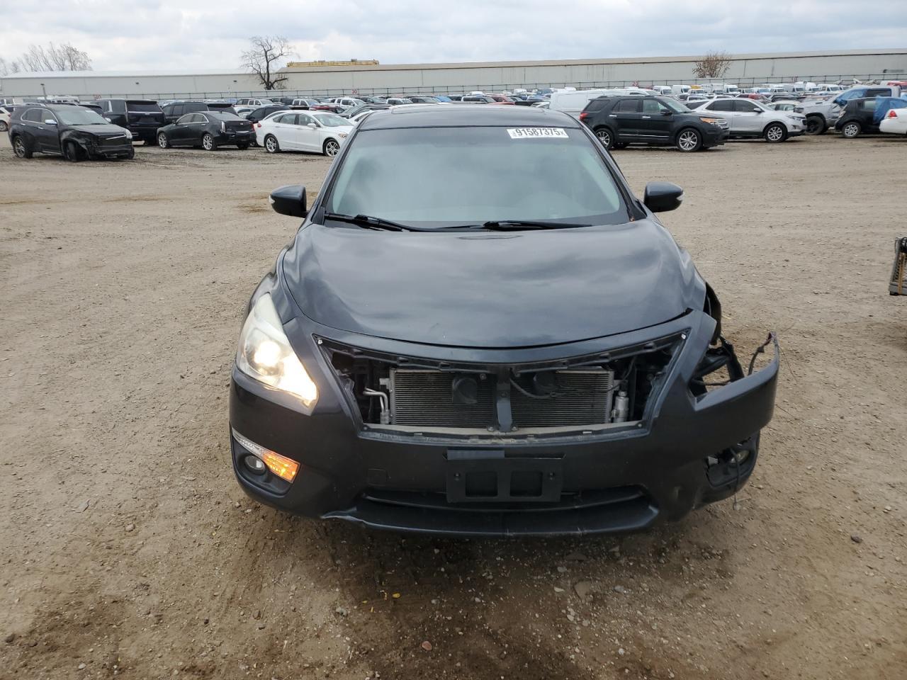 2015 Nissan Altima 2.5 - Фото 5