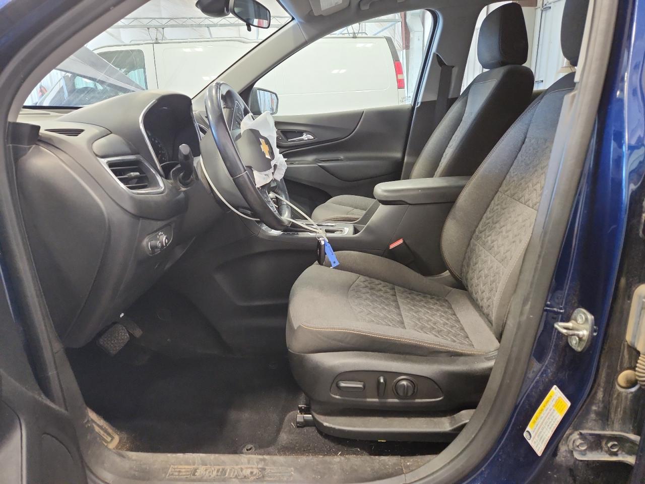 2022 Chevrolet Equinox Lt - Фото 7