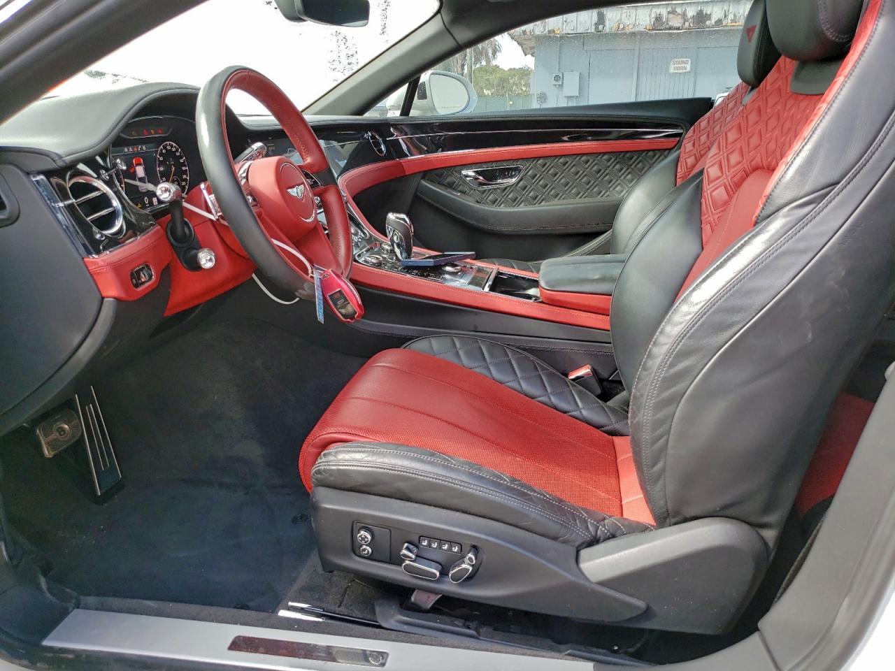 2020 Bentley Continental Gt - Image 7