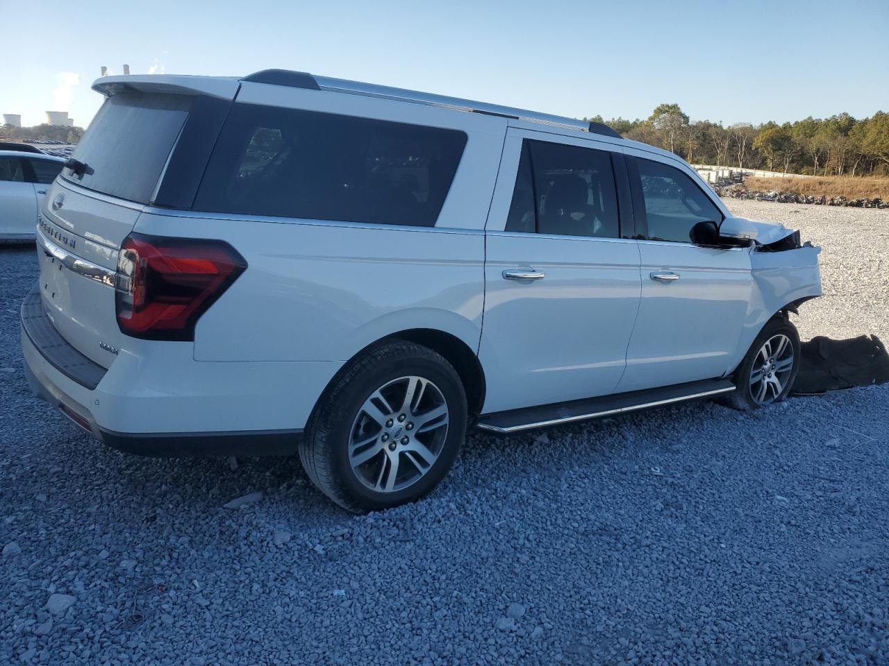 2023 Ford Expedition Max Limited - Фото 3