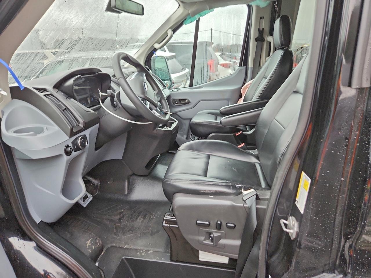 2019 Ford Transit T-350 - Image 7