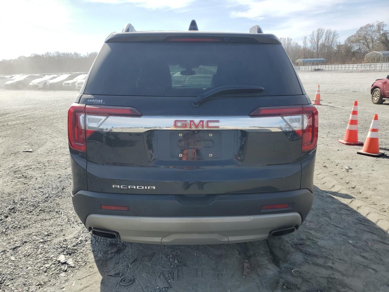 2023 GMC Acadia Slt - Фото 6