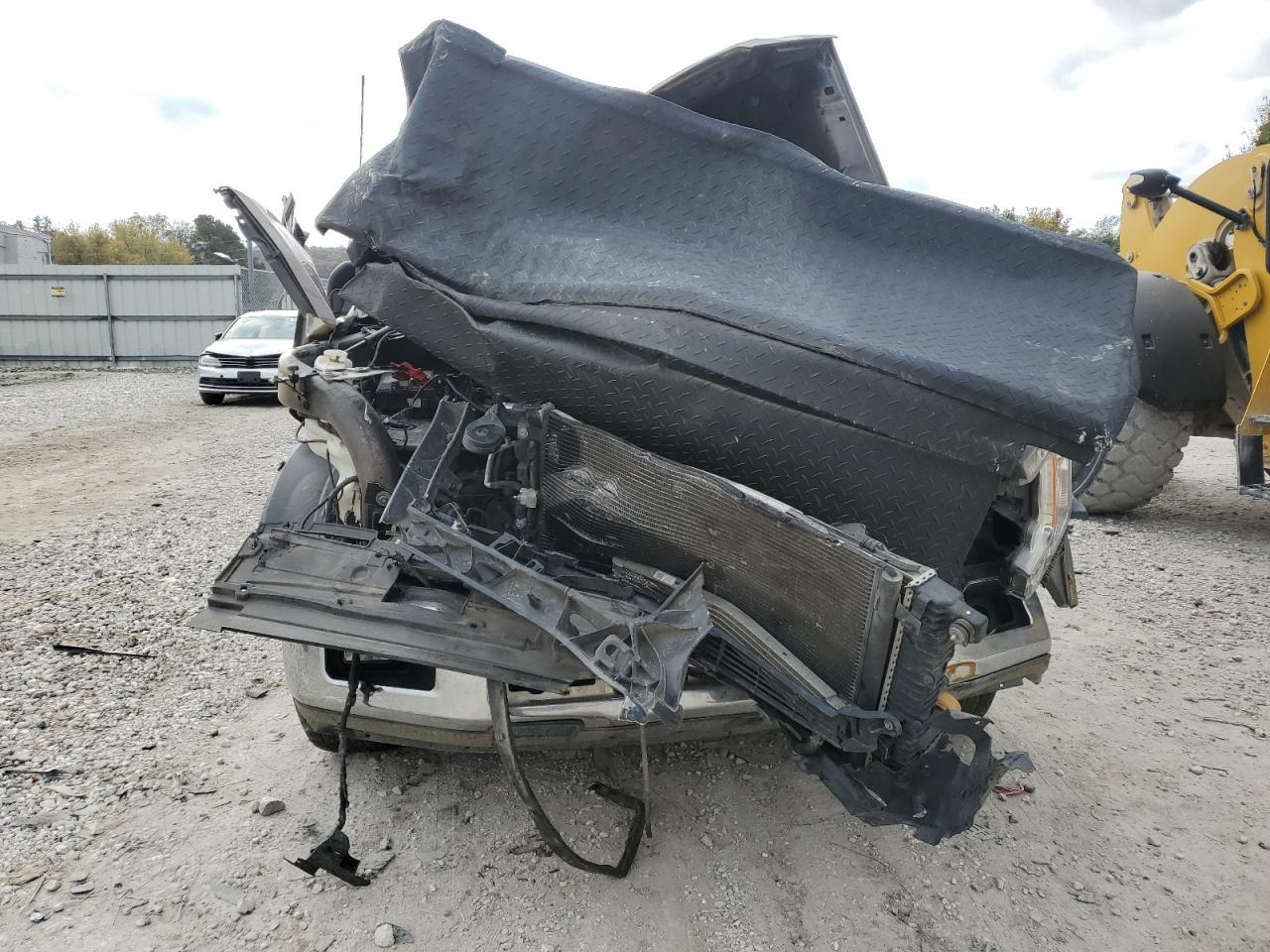 2019 Ford F150 - Фото 5