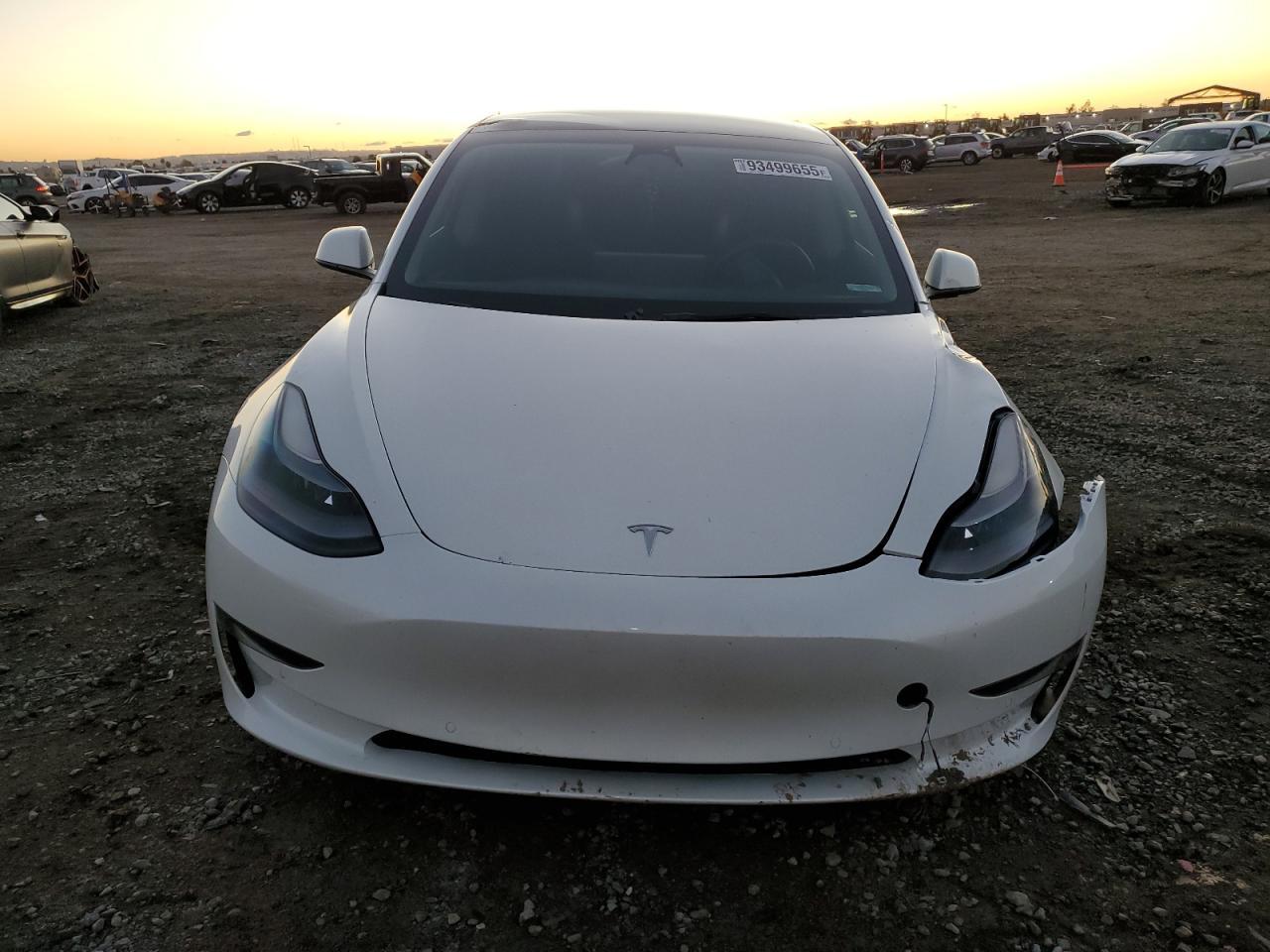 2022 Tesla Model 3 - Фото 5