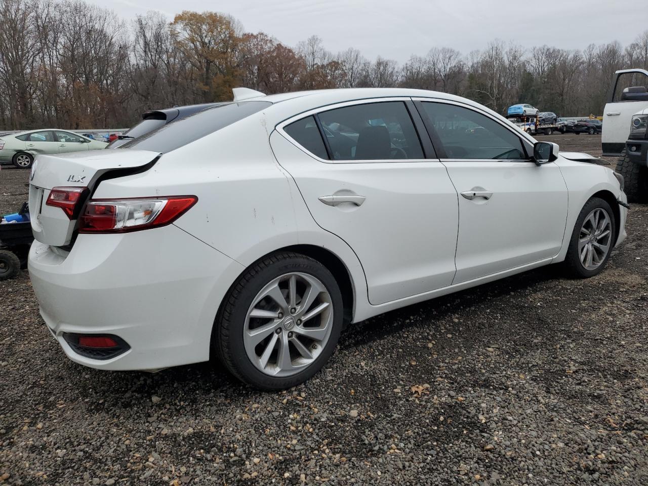 2016 Acura Ilx Premium - Image 3