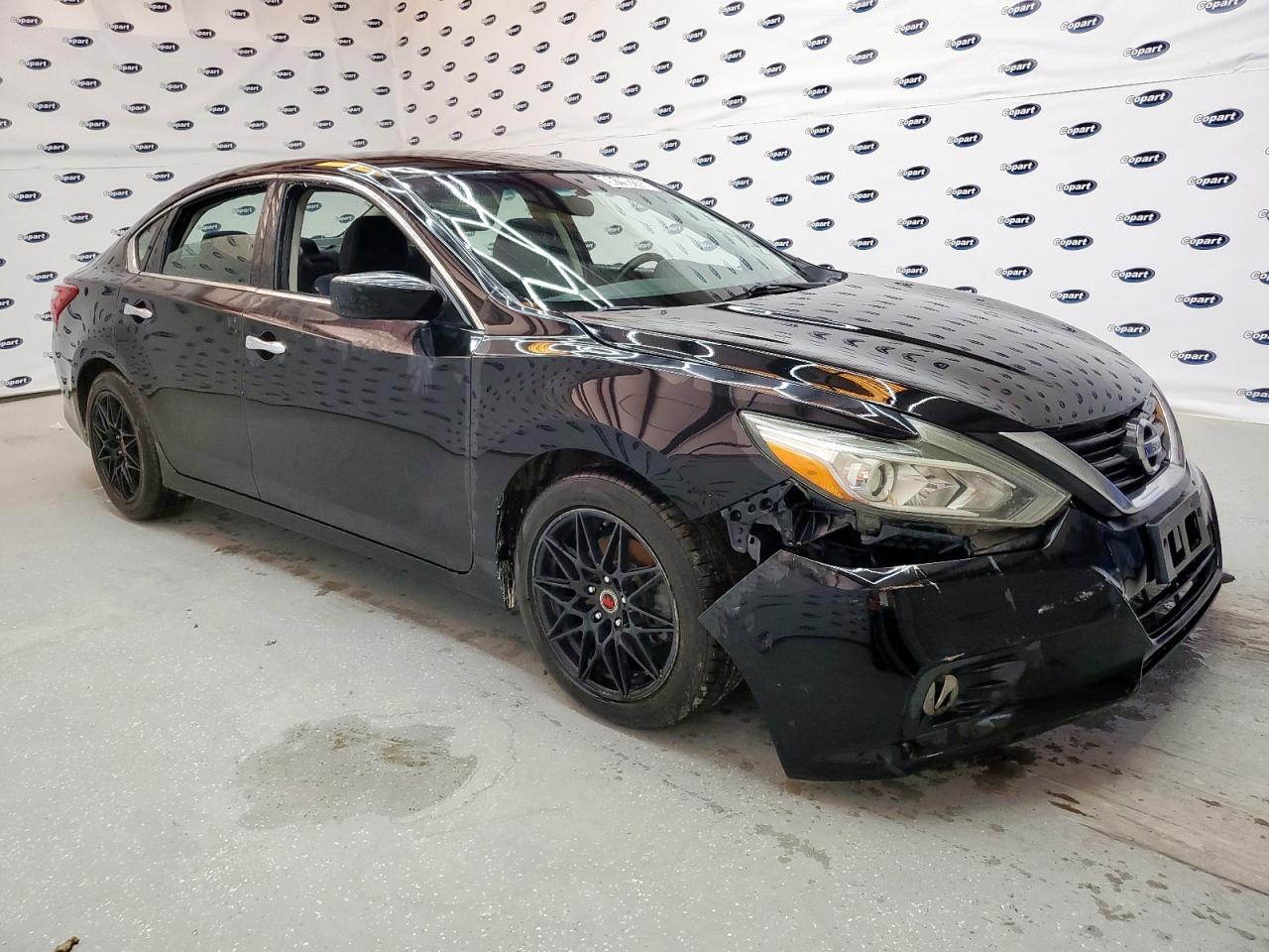 2018 Nissan Altima 2.5 - Image 4