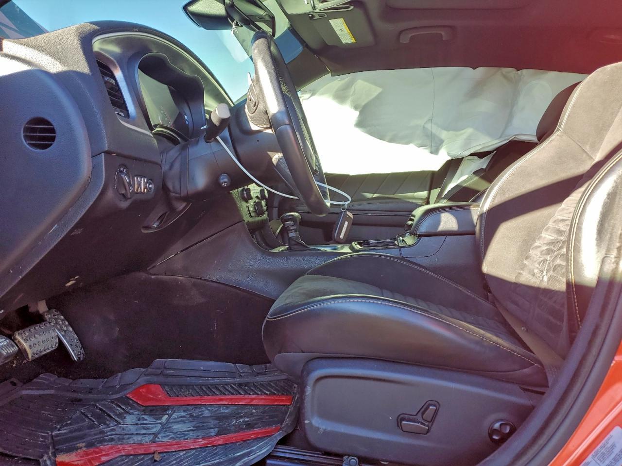 2017 Dodge Charger R/T - Image 7