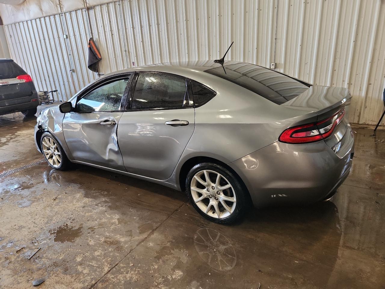 2013 Dodge Dart Limited - Image 2