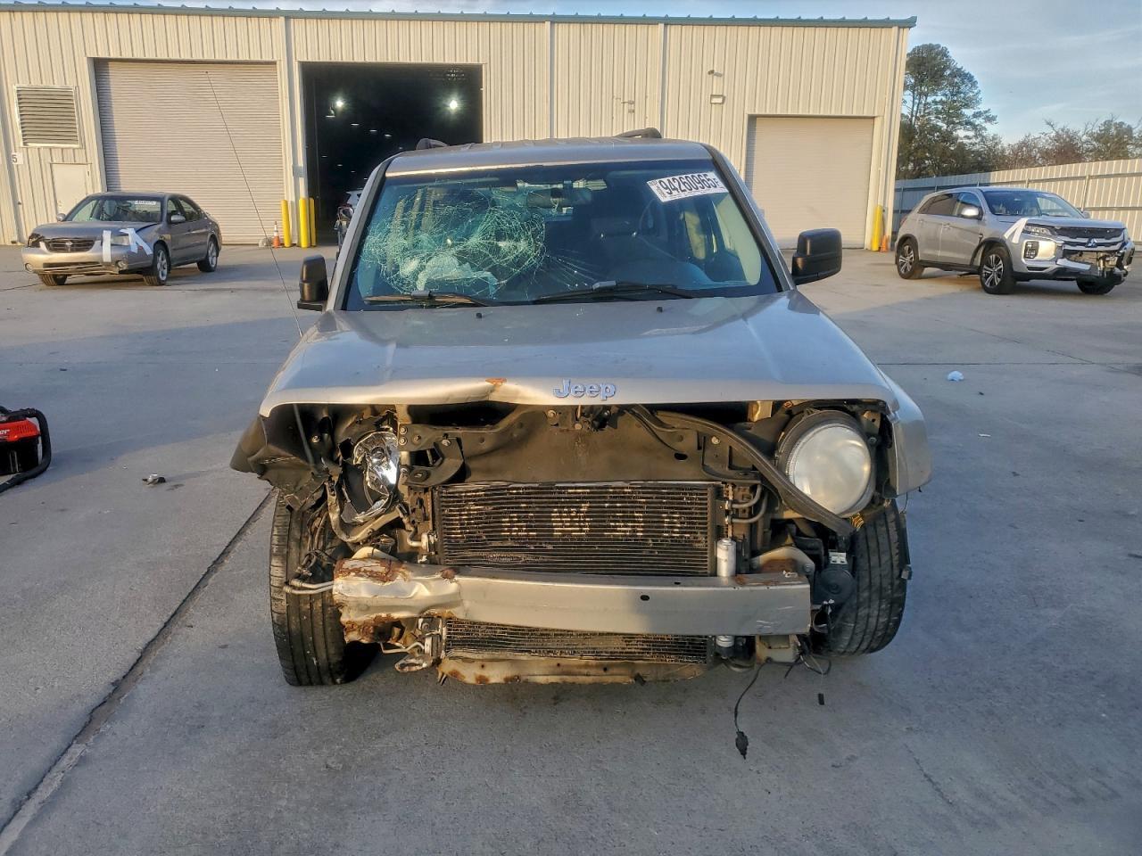 2010 Jeep Patriot Sport - Image 5