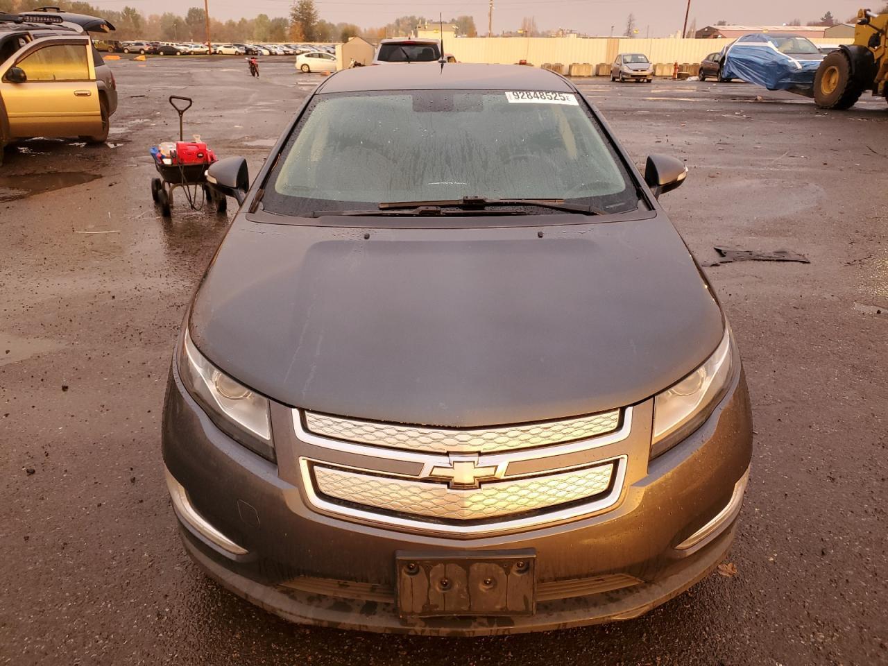 2013 Chevrolet Volt - Image 5