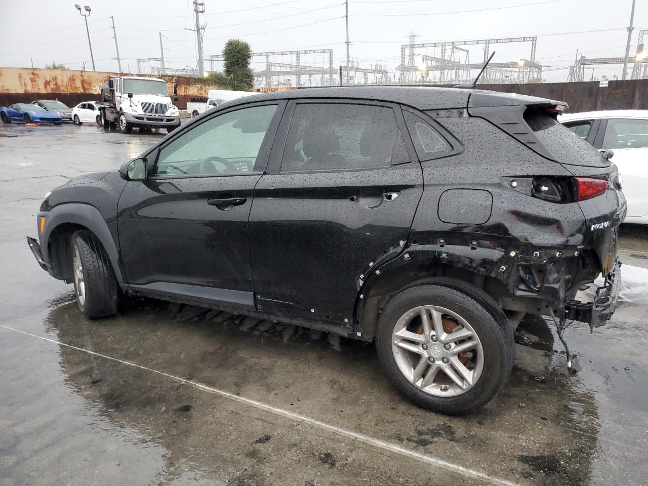 2019 Hyundai Kona Se - Фото 2
