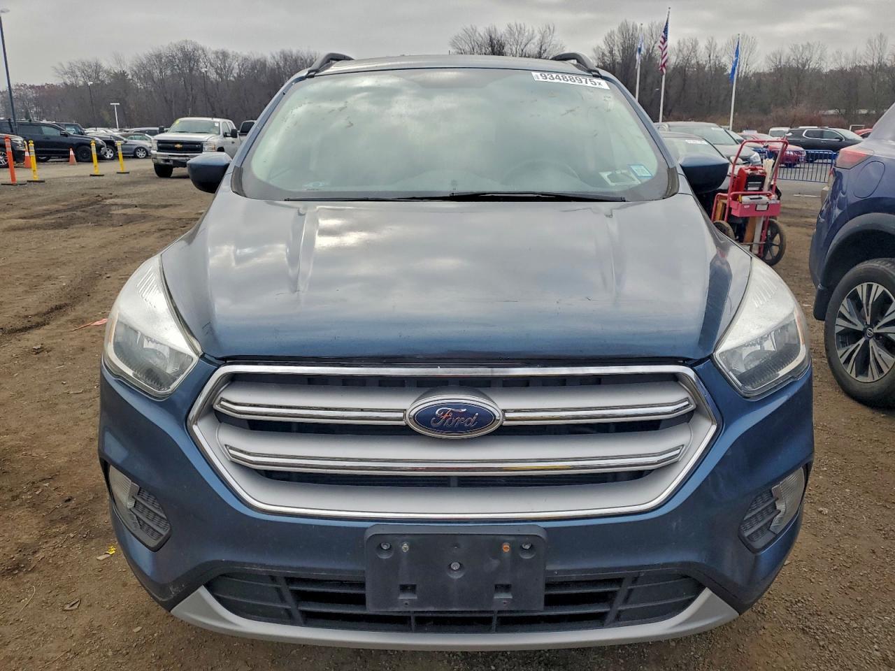 2018 Ford Escape Se - Image 5