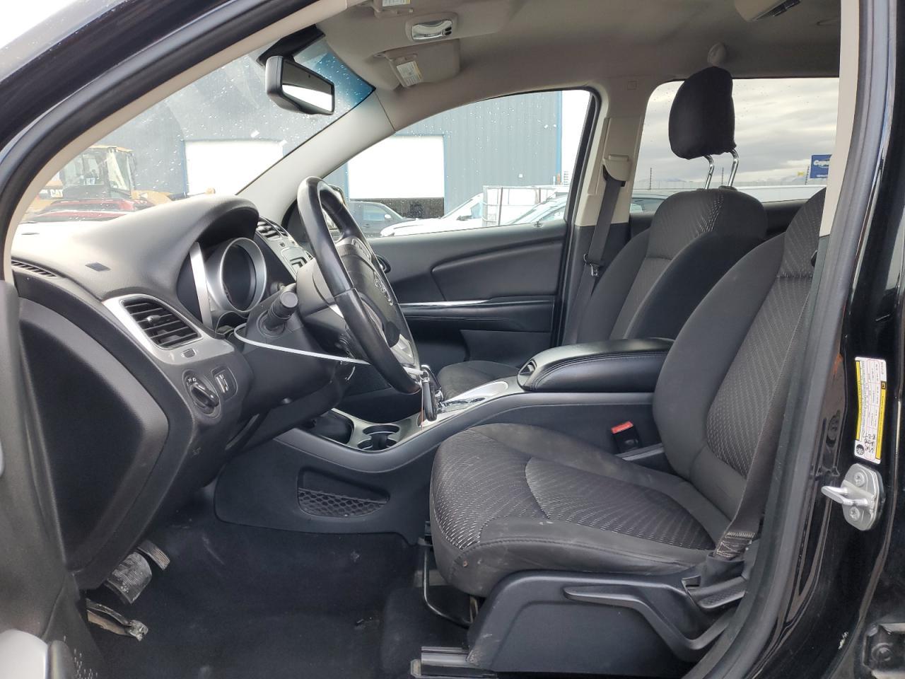 2016 Dodge Journey Se - Image 7