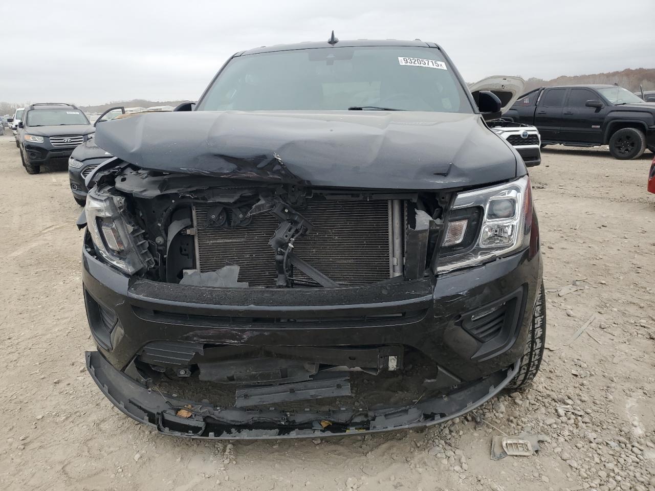 2020 Ford Expedition Xlt - Фото 5