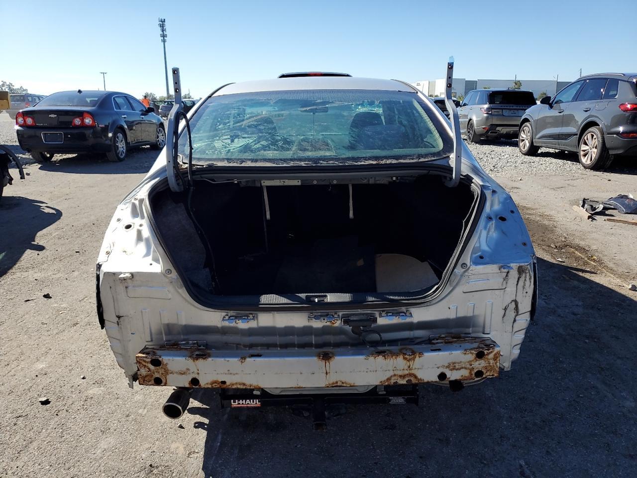 2012 Nissan Altima Base - Image 6