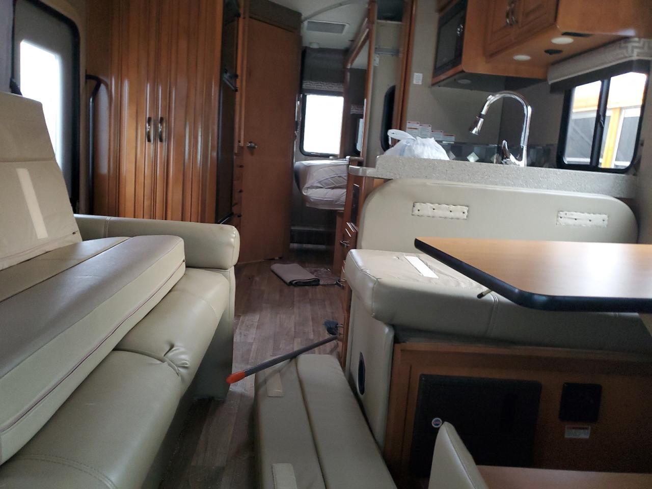2017 Ford E350 Recreational Vehicle - Image 6