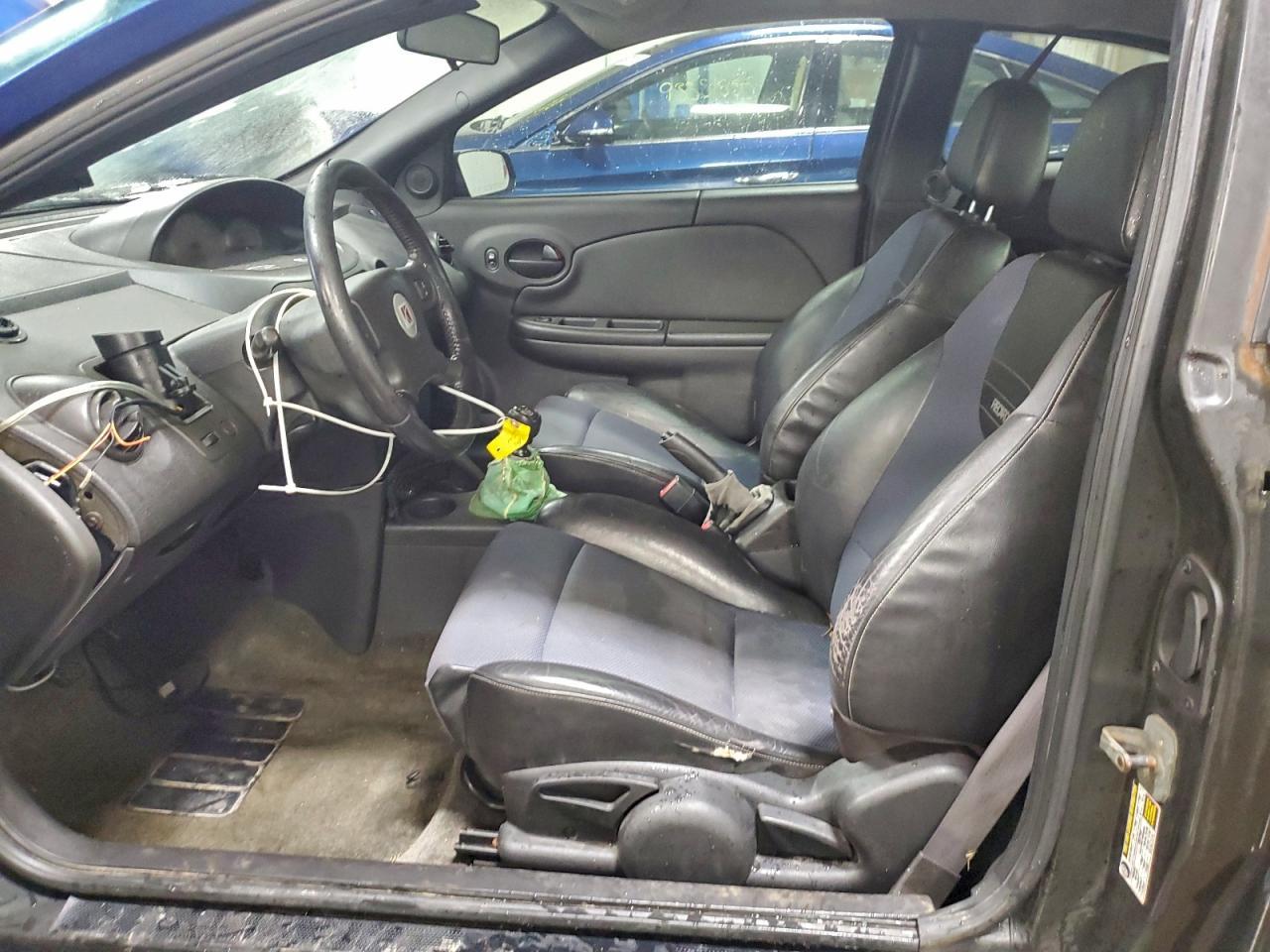 2004 Saturn Ion Redline - Фото 7