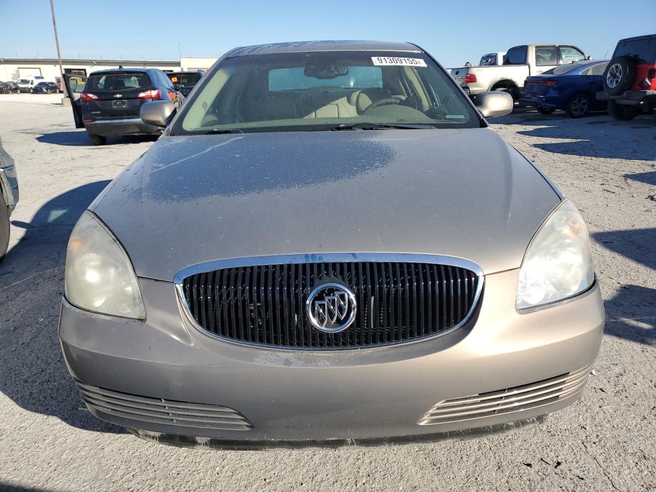 2006 Buick Lucerne Cxl - Фото 5