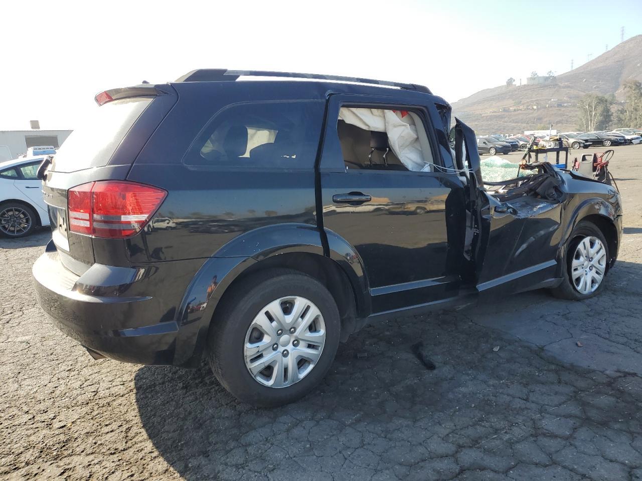2017 Dodge Journey Se - Image 3