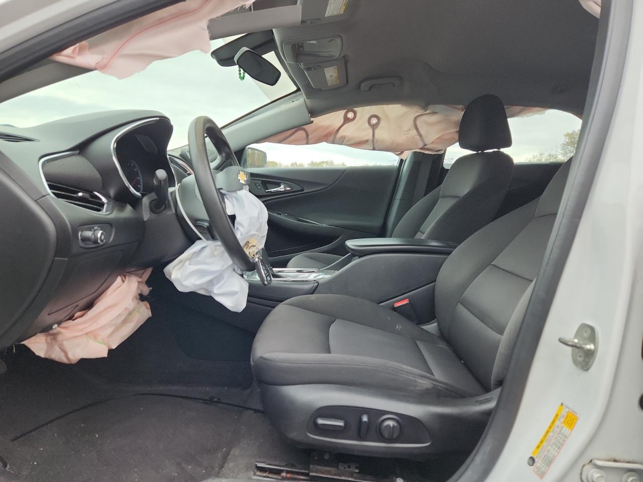 2018 Chevrolet Malibu Lt - Image 7