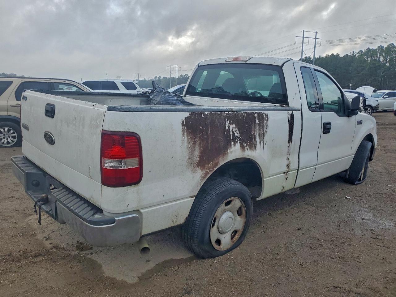 2005 Ford F-150 - Image 3