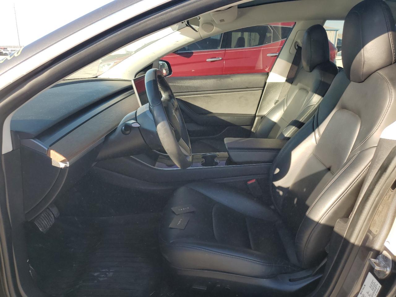 2019 Tesla Model 3 - Фото 7