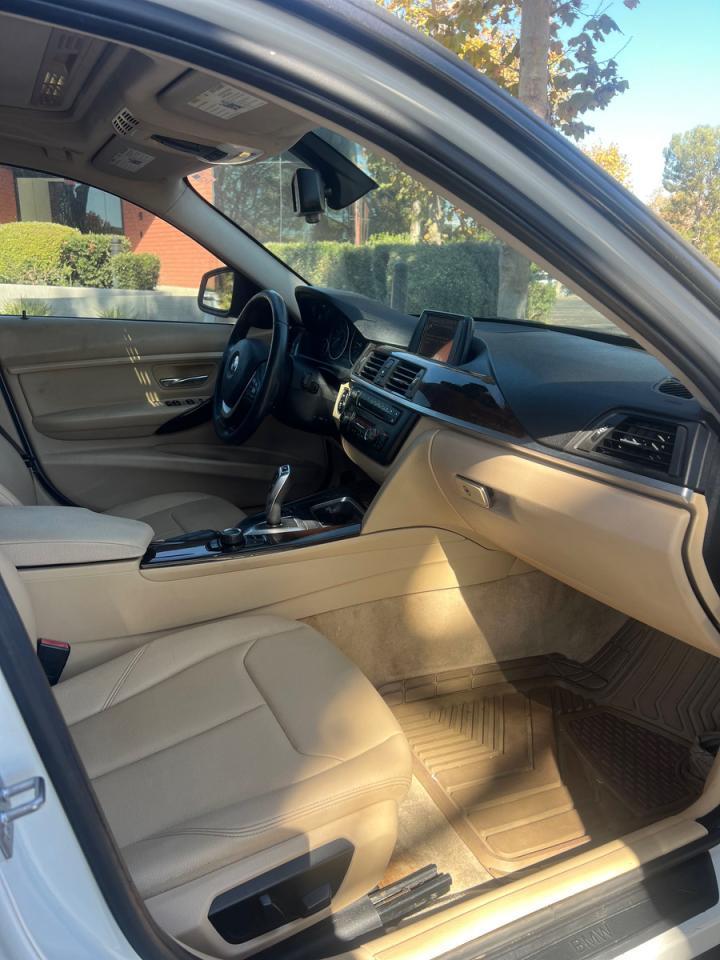 2015 BMW 328 I - Image 5